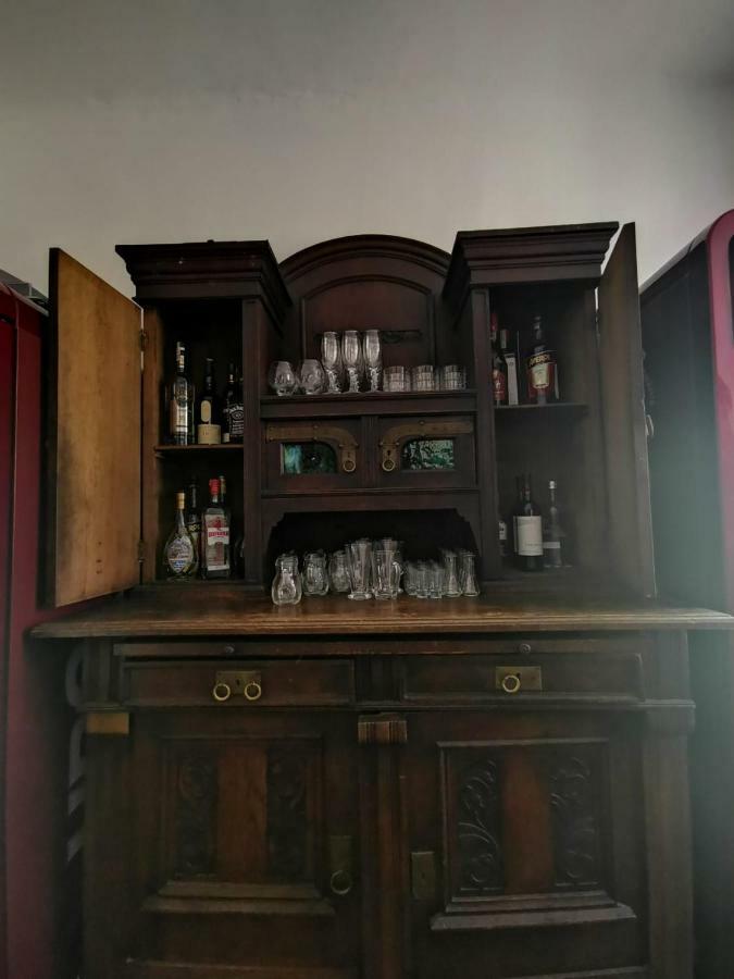 Casa Kuhn Otel Sighişoara Dış mekan fotoğraf