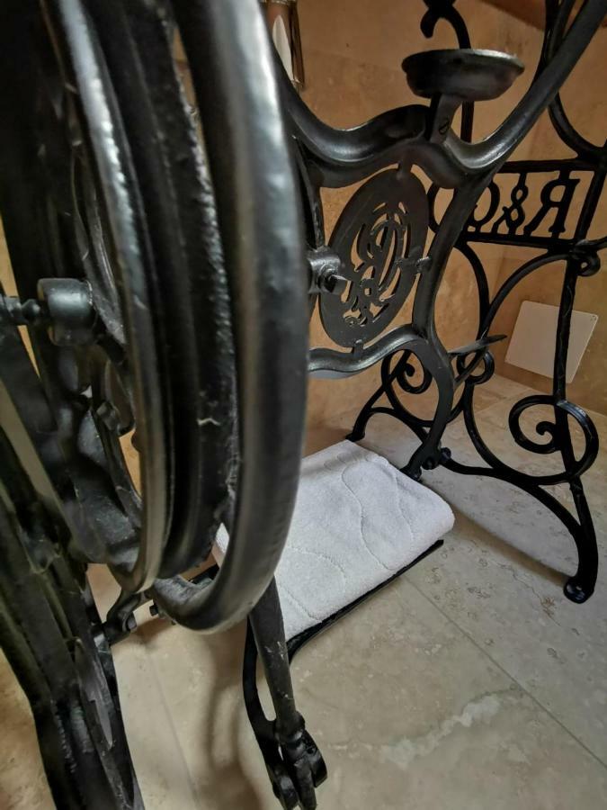 Casa Kuhn Otel Sighişoara Dış mekan fotoğraf