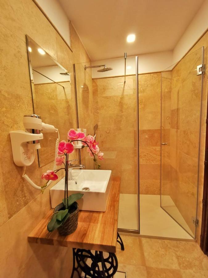 Casa Kuhn Otel Sighişoara Dış mekan fotoğraf