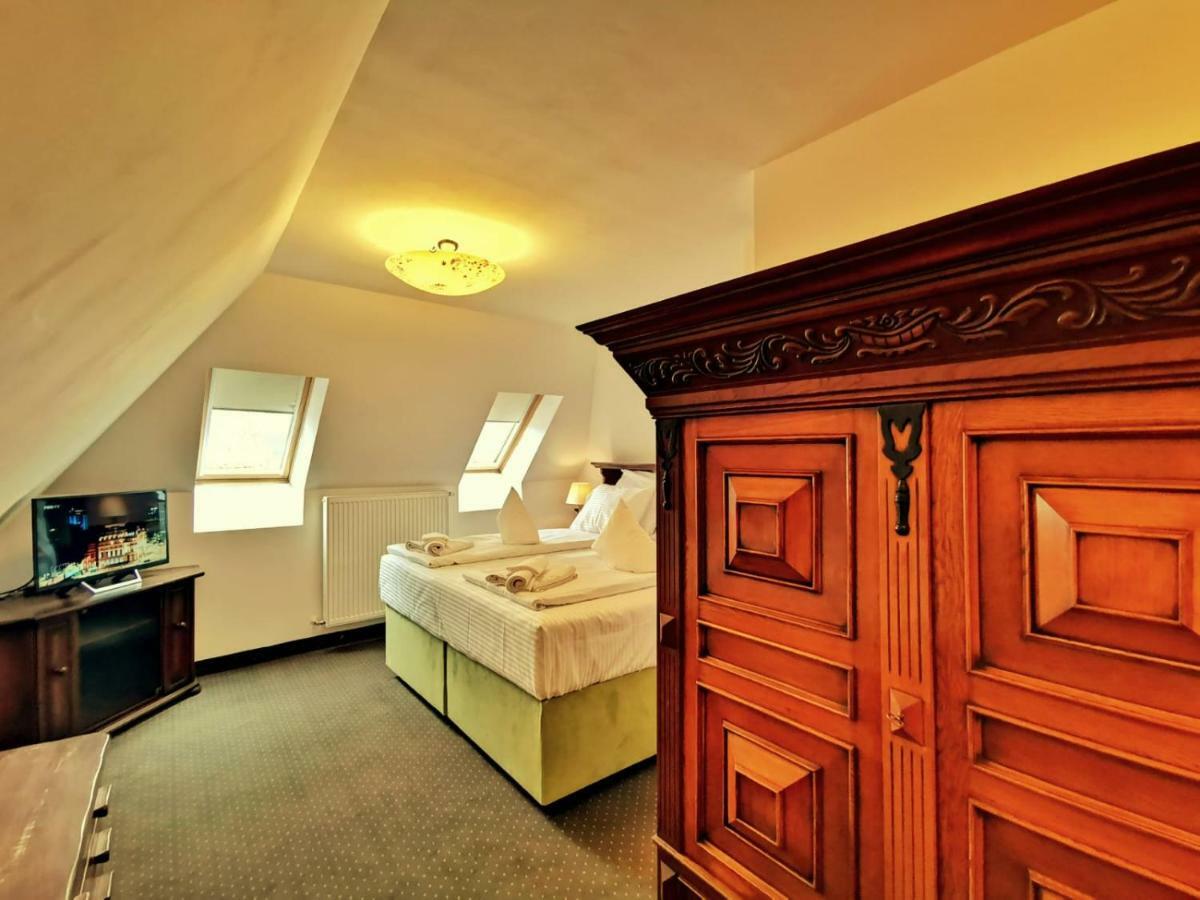 Casa Kuhn Otel Sighişoara Dış mekan fotoğraf