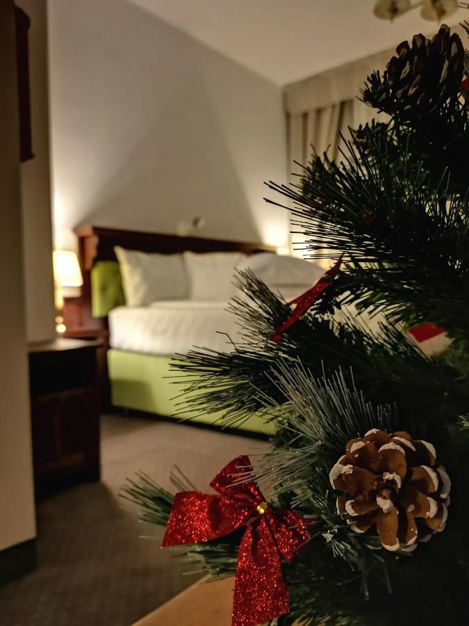 Casa Kuhn Otel Sighişoara Dış mekan fotoğraf